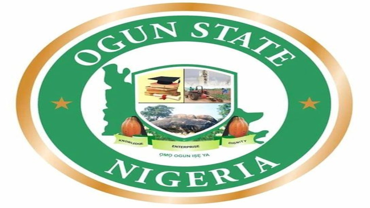 Official Website for Ogun State::: Iseya